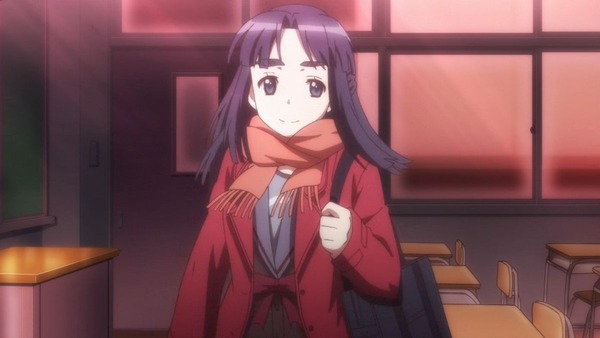 長門有希ちゃんの消失 (1)