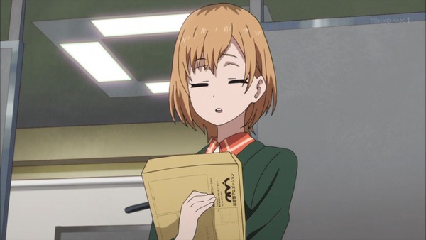 SHIROBAKO (6)