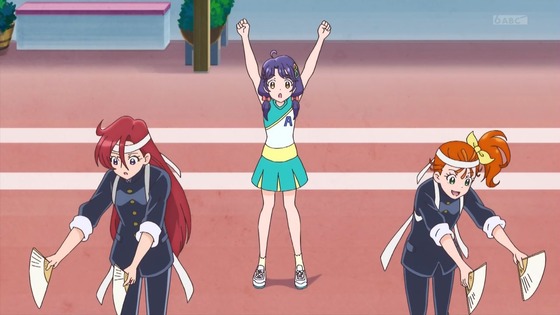 「トロピカル~ジュ!プリキュア」15話感想 (23)