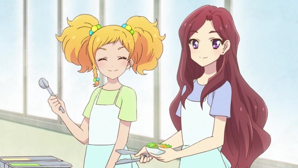 「アイカツスターズ!」 (14)