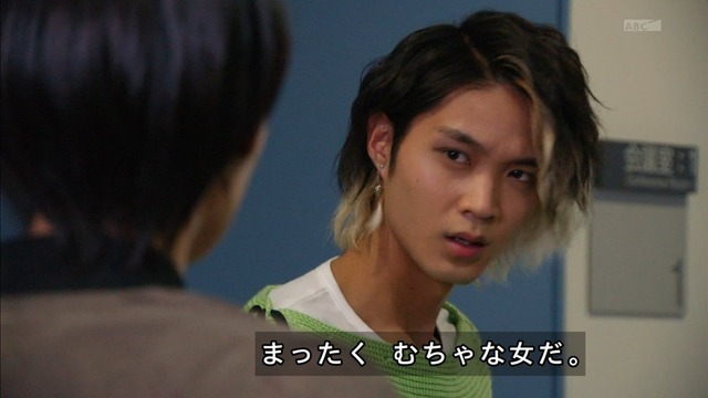 「仮面ライダーゴースト」29話感想 (15)
