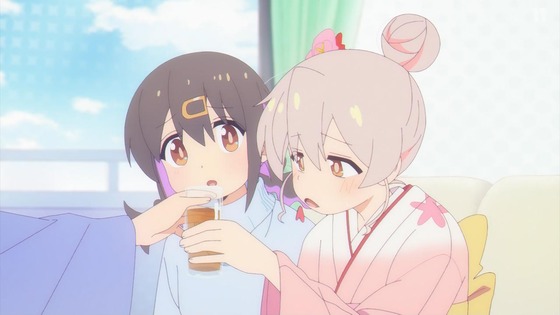 「お兄ちゃんはおしまい!」おにまい 9話感想 (44)