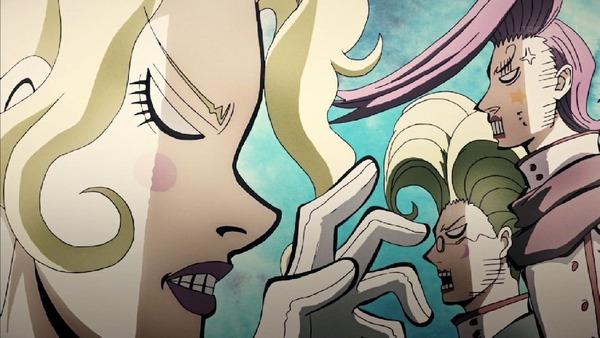 「ドリフターズ DRIFTERS」 (38)