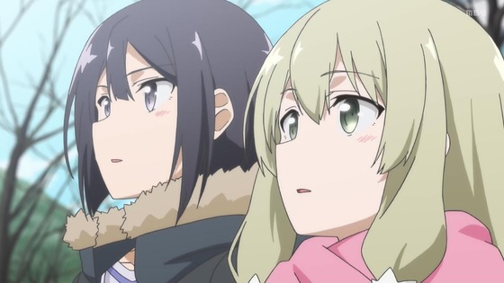 「結城友奈は勇者である 大満開の章」3期 12話感想 (21)