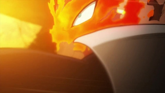 「僕のヒーローアカデミア」114話(6期 1話)感想 (114)