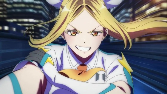 「株式会社マジルミエ」1話感想 (5)