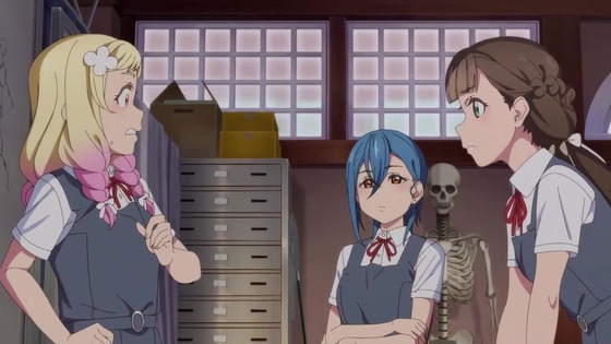「ラブライブ!スーパースター!!」2期 6話感想 (5)