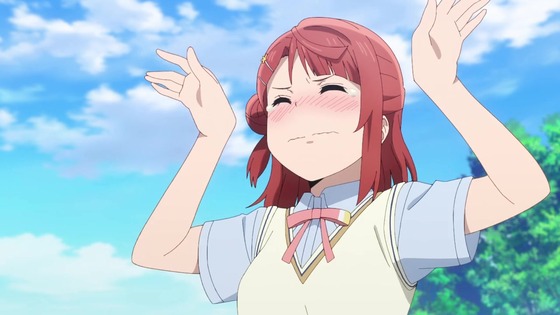 「ラブライブ!虹ヶ咲学園」第2話感想 画像 (100)