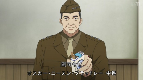 「ストライクウィッチーズ ROAD to BERLIN」3期 3話感想 (3)