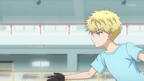 「メダリスト」11話感想 (17)