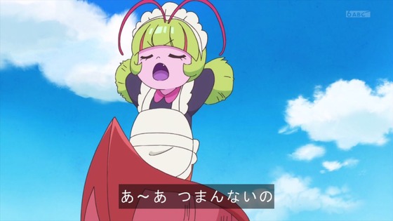 「トロピカル~ジュ!プリキュア」14話感想 (58)