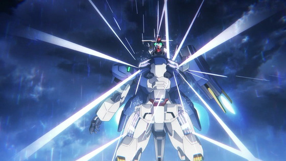 「機動戦士ガンダム 水星の魔女」17話感想 (80)