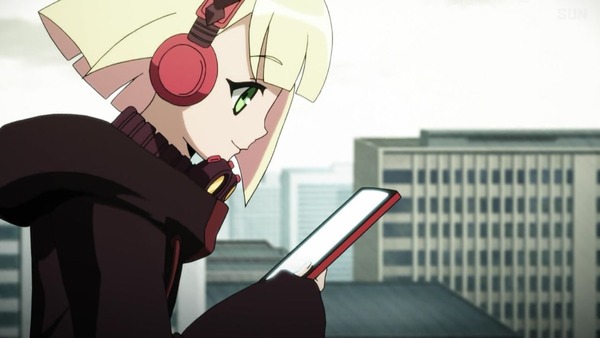 「トクナナ」3話感想 (12)