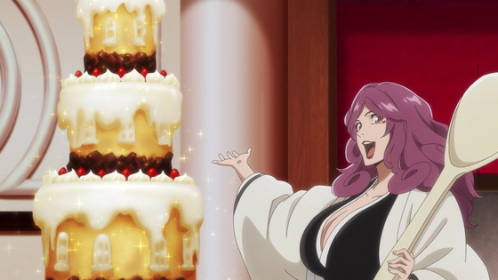 「BLEACH 千年血戦篇」9話感想 (30)