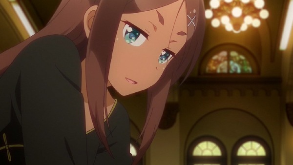 「NEW GAME!!」2期 3話 (71)