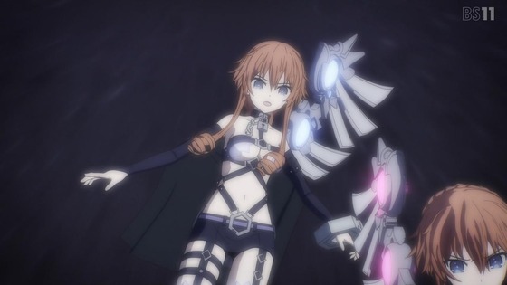 「デート・ア・ライブV」5期 12話感想 最終回 (65)