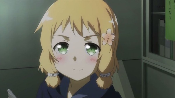 「結城友奈は勇者である」勇者の章 2話(2期 8話) (18)