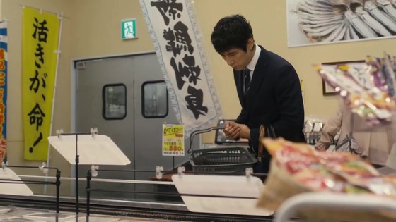 「きのう何食べた? season2」2期 1話感想 (44)