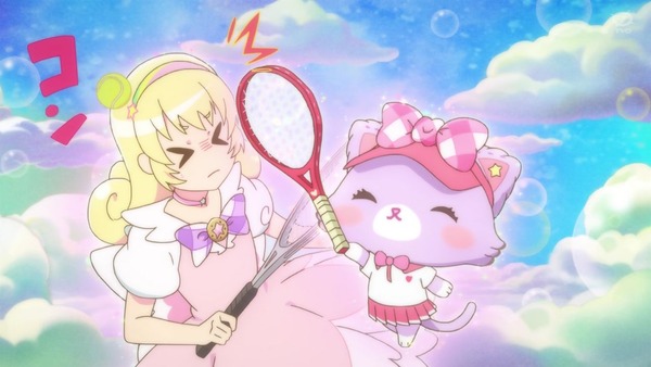 「ミュークルドリーミー」第2話感想 画像 (65)