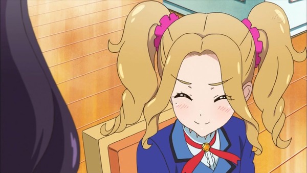 アイカツ! (15)