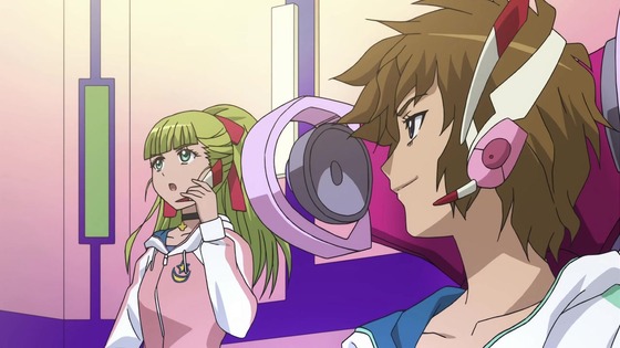 「モーレツ宇宙海賊」3話感想 (144)