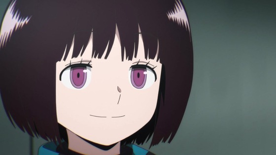 「ワールドトリガー」3期 2話感想 (26)