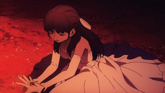 「Fate/strange Fake Whispers of Dawn」感想 (24)
