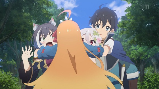 「プリンセスコネクト!ReDive」第12話感想 (14)