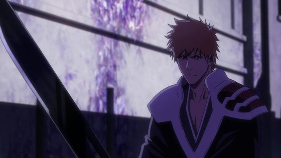 「BLEACH 千年血戦篇」35話感想 (71)