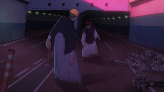 「呪術廻戦」48話感想 (145)