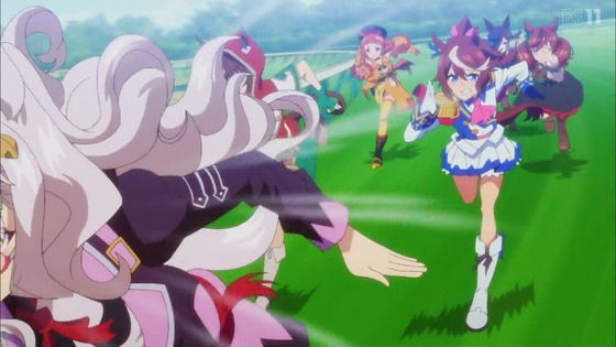 「ウマ娘」2期 13話感想(最終回) (72)
