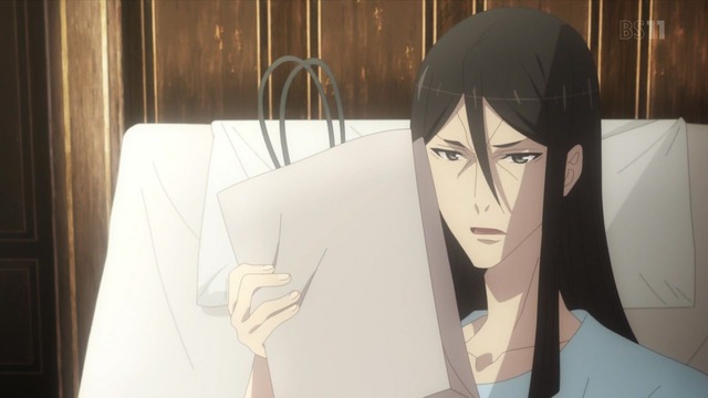 「ロード・エルメロイII世の事件簿」13話感想 (4)