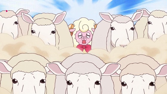 「わんだふるぷりきゅあ!」わんぷり 28話感想 (30)
