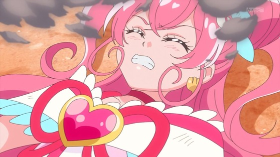 「デリシャスパーティ♡プリキュア」デパプリ 10話感想 (50)