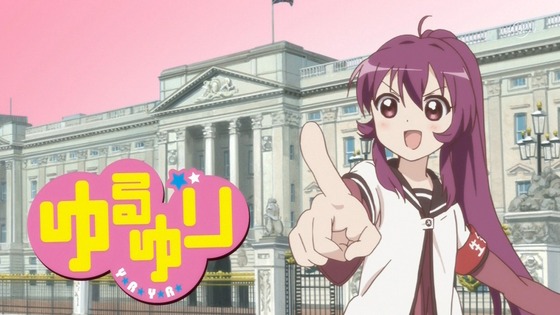 罰金バッキンガム