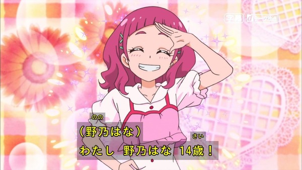 「HUGっと!プリキュア」49話感想 (2)