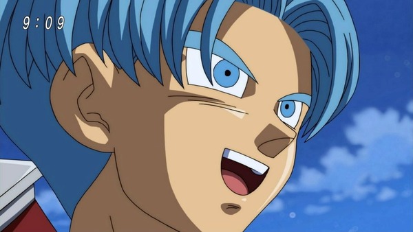 「ドラゴンボール超」 (8)