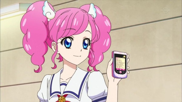 アイカツ！ (4)