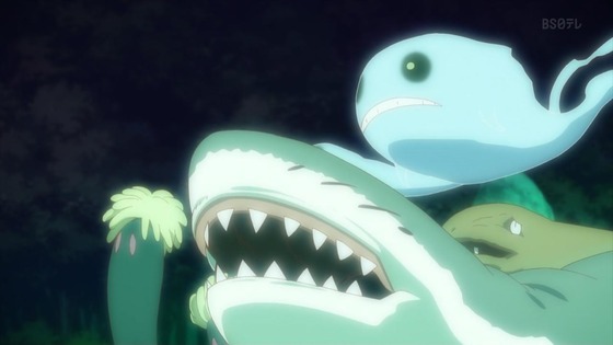 「虚構推理」18話感想 (47)