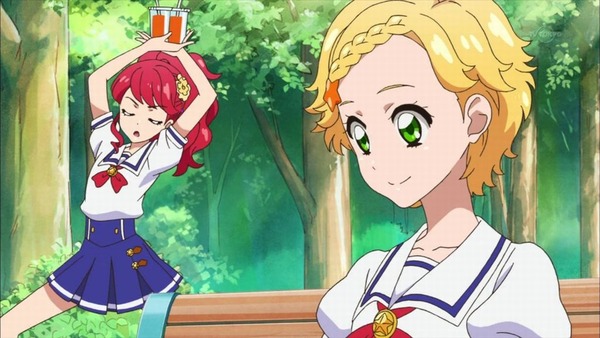 アイカツ！ (13)