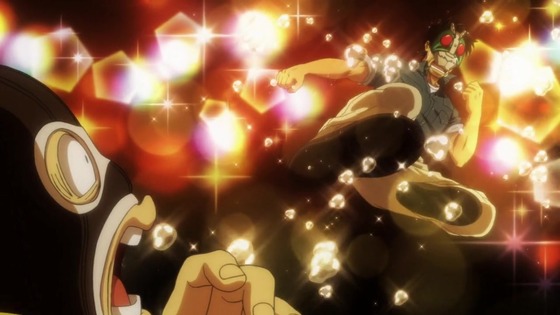 「東島丹三郎は仮面ライダーになりたい」1話感想 (80)