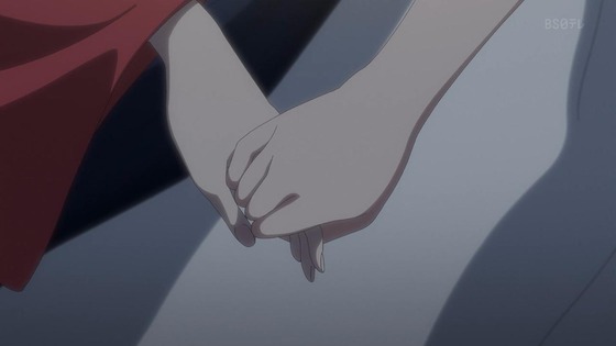 「私を喰べたい、ひとでなし」13話感想 (82)