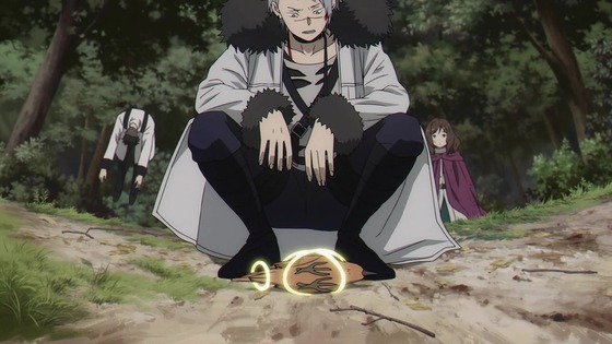 「葬送のフリーレン」20話感想  (57)