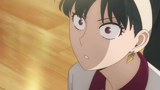 「SPY×FAMILY」3期 42話感想 (43)