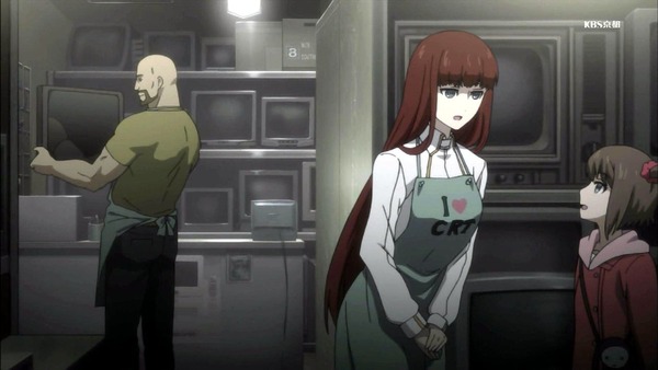 「シュタインズ・ゲート ゼロ」11話感想 (90)