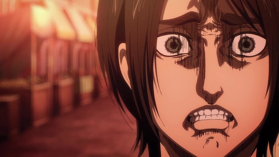 「進撃の巨人」完結編 前編 感想 (20)