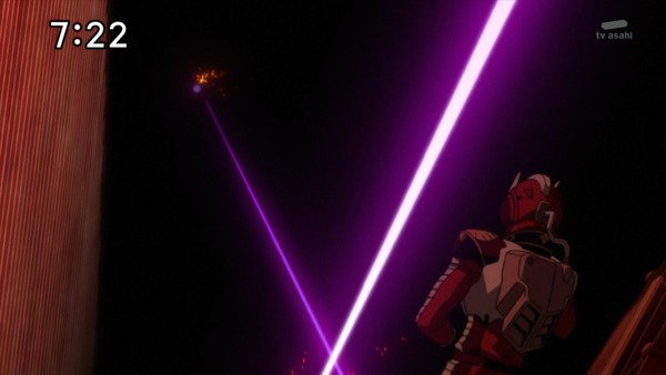 「機動戦士ガンダム ユニコーンRE0096」 (38)