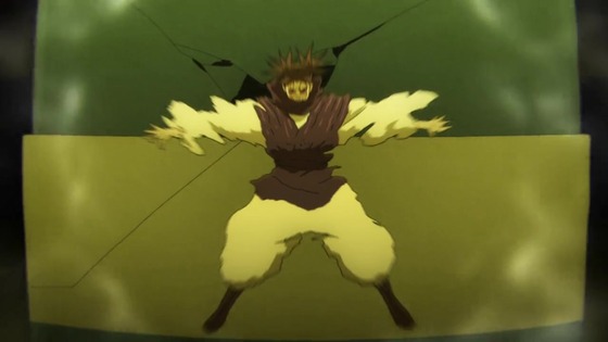 「呪術廻戦」49話感想 (18)