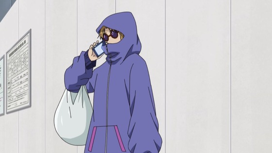 「名探偵コナン」1203話 特別編感想 (50)
