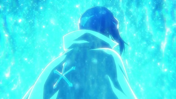 「BLEACH 千年血戦篇」22話感想 (3)
